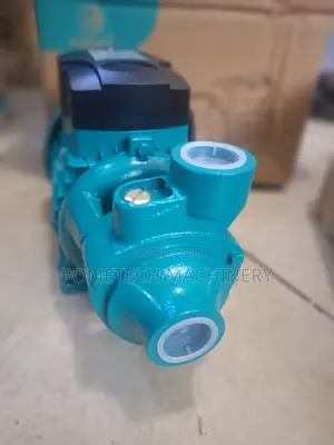 Water Pump 1hp Forsa