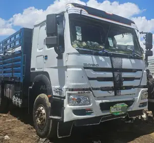 2019 Model Sino Kasoni