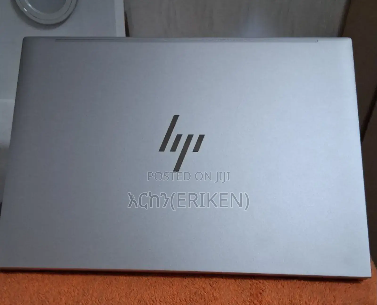 New Laptop HP EliteBook 840 G9 16GB Intel Core I7 SSD 512GB