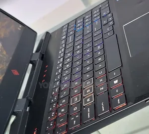 New Laptop HP Omen X 16GB Intel Core I5 SSD 512GB
