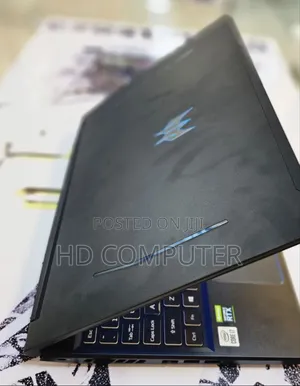 New Laptop Acer Predator Helios 300 16GB Intel Core I7 SSD 512GB