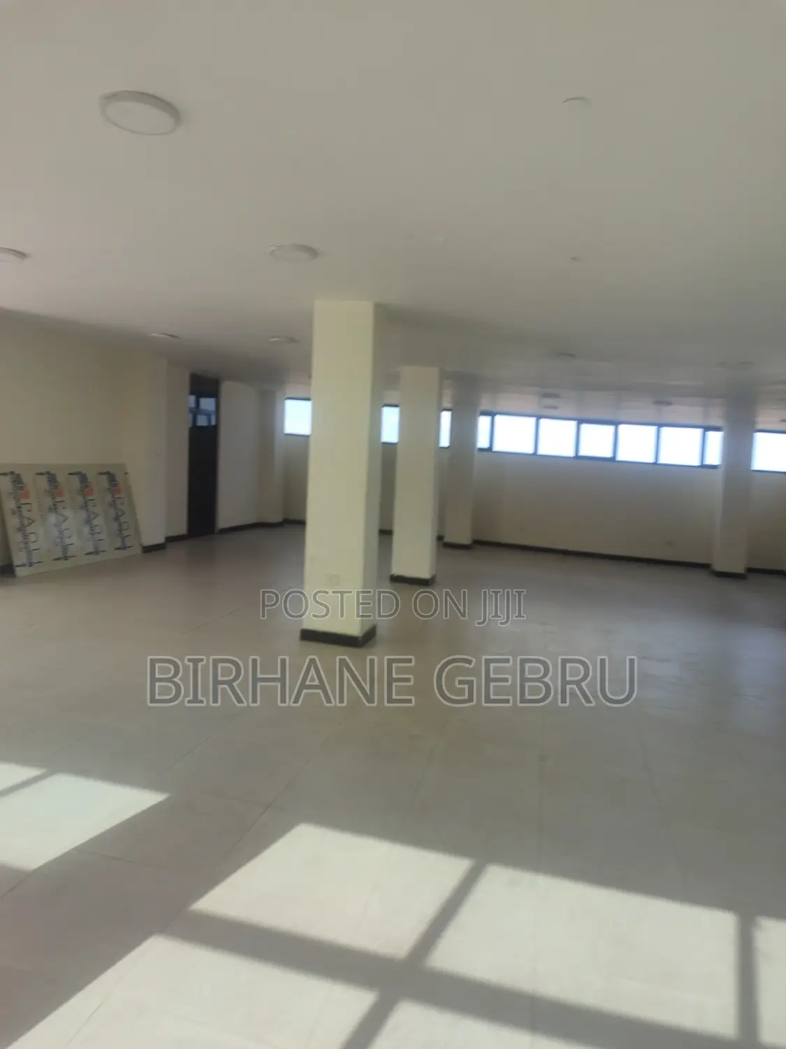 Luxury Apartiment for Office or Business