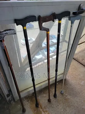 Walking Stick ፮校ቀላል ክብደት ልዩ የእጅ መራመጃ ከዘራ噯¬Folding Cane