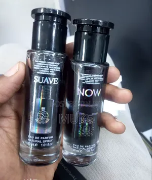Perfume for Him
Eau De Parfum