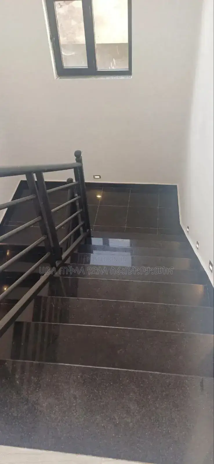 Furnished 8bdrm House in Ayat Area, Yeka for sale
