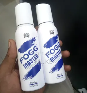 Fogg Master Deodorant Spray,