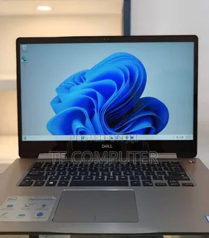 New Laptop Dell Inspiron 15 16GB Intel Core I7 SSD 512GB