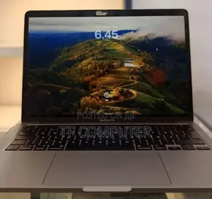 New Laptop Apple MacBook Pro 2020 16GB Intel Core I5 SSD 512GB