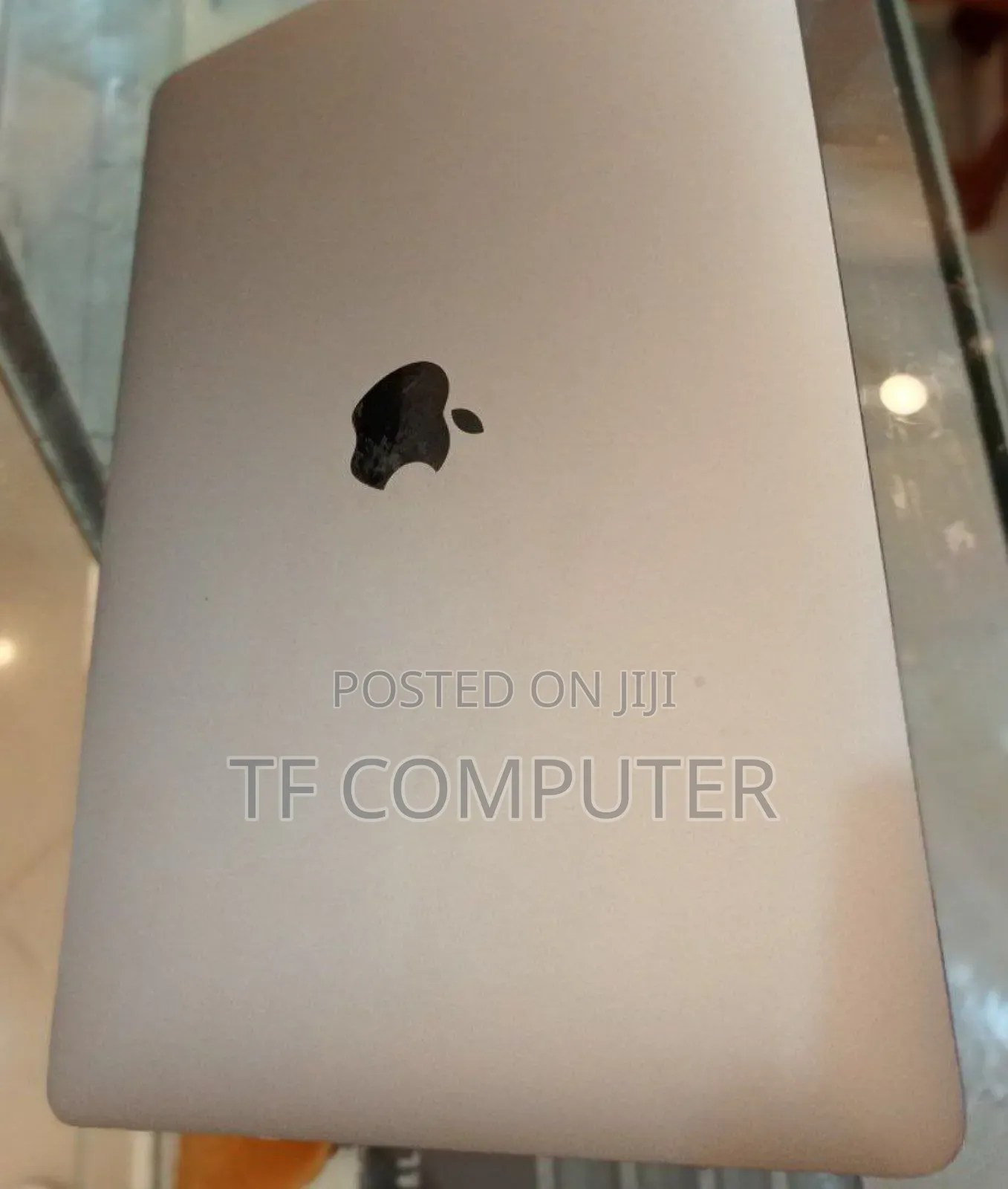 New Laptop Apple MacBook Pro 2020 16GB Intel Core I5 SSD 512GB