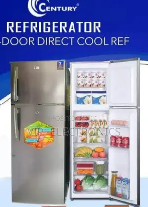 Century Refrigerator 300 Frige