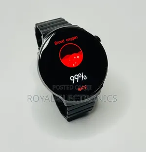Germany Smart Watch  for Men's 46mm
