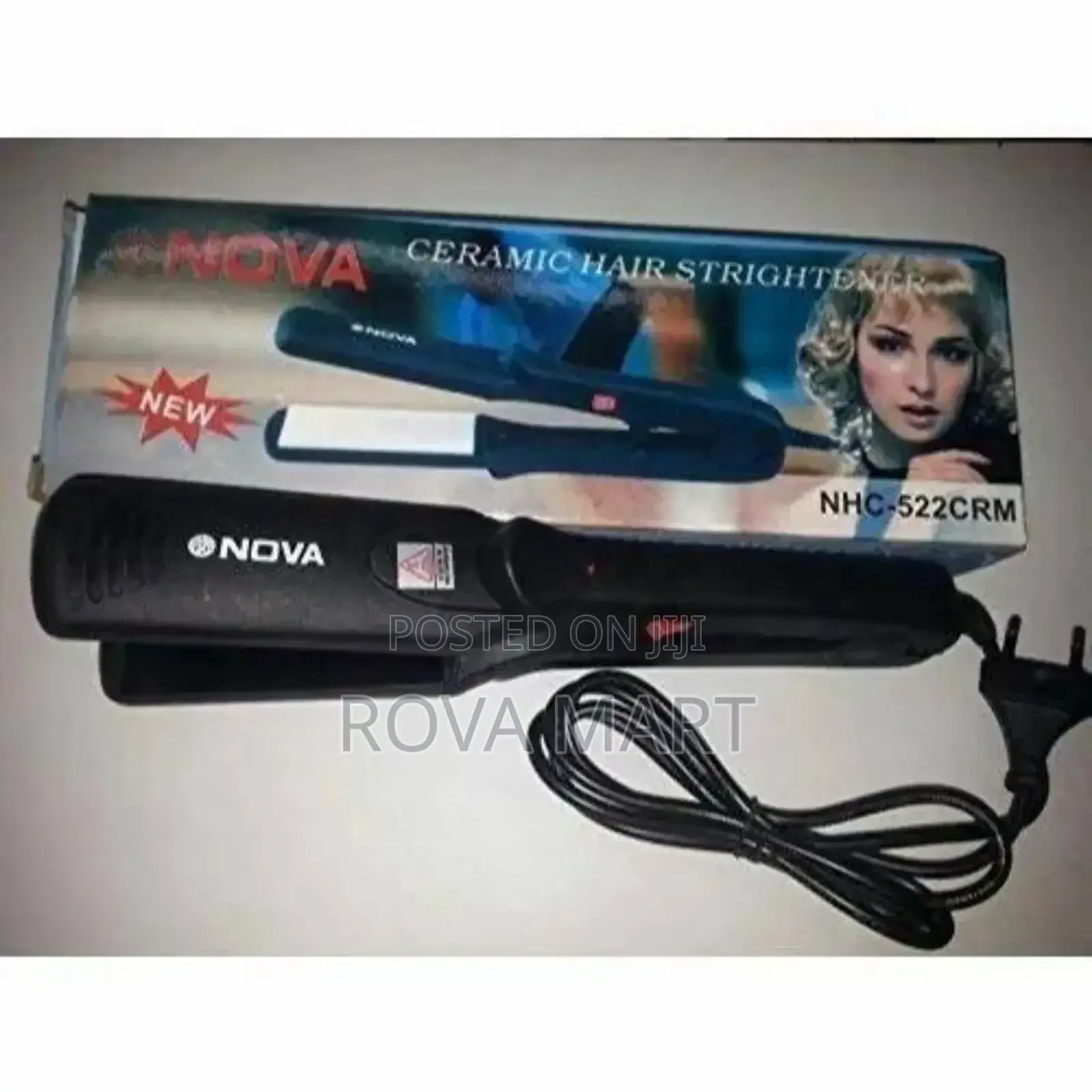 Nova Paystra