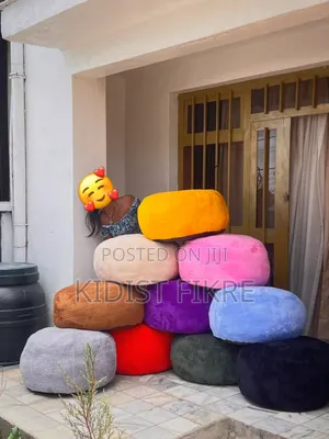 Bean Bag With Different Size