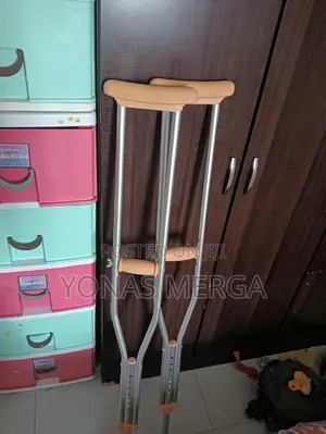 Underarm Walking Crutches፻咳stability and Durability,Crutches