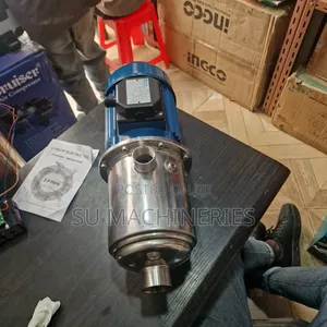 Pentax Water Pump