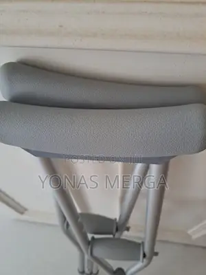 Crutches፵§Shock-Resistant Load 150kg Family (S) Present