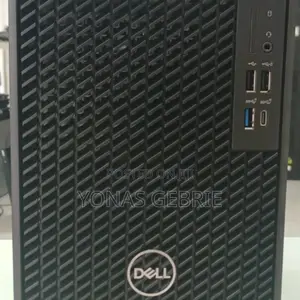New Desktop Computer Dell OptiPlex 7010 8GB Intel Core i7 SSD 1T