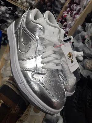 Jordan 1 Golden Retro High Master Quality Flat Shoes for Yo