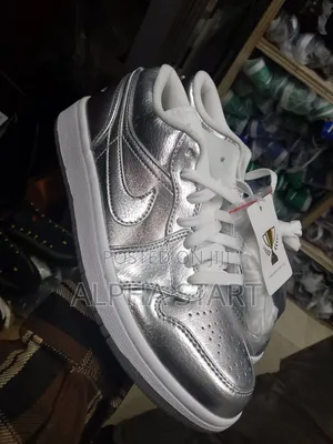 Jordan 1 Golden Retro High Master Quality Flat Shoes for Yo