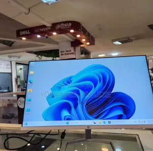 Hp Monotor