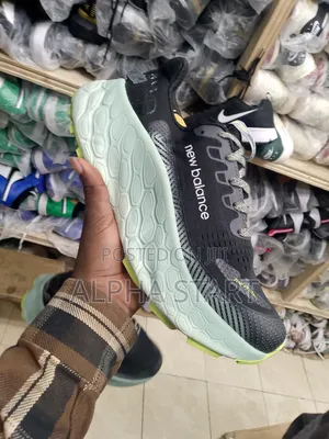New Balance High Master Quality Sneakers for Runs Made Vietn