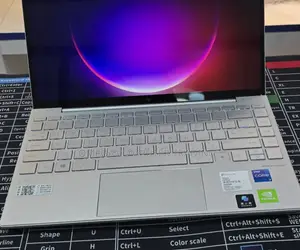 New Laptop HP Envy 15 16GB Intel Core i7 SSD 512GB