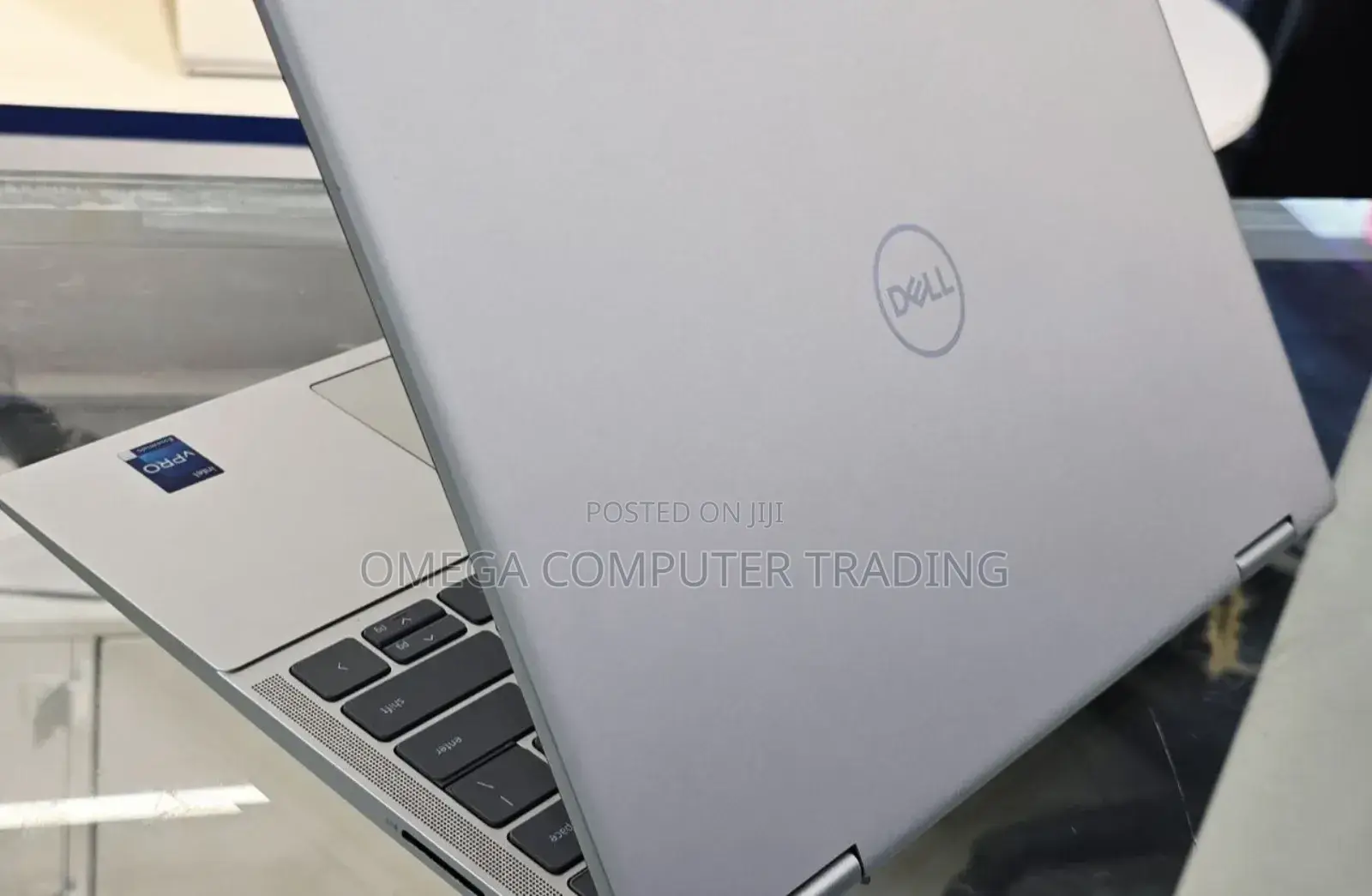 New Laptop Dell Inspiron 15 16GB Intel Core i7 SSD 1T