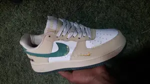 Dior X Nike Air Force High High Master Quality Shoes for You