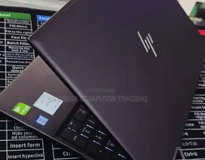 New Laptop HP Envy x360 16GB Intel Core i7 SSD 512GB
