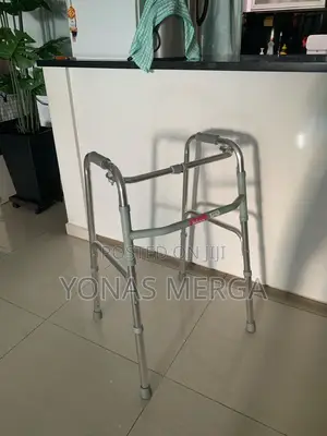 Elderly Walker,Foldable Four Point Cane፶歇brand:Wanwen
Walker