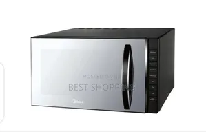 Midea Digital Microwave Oven 23 Liter