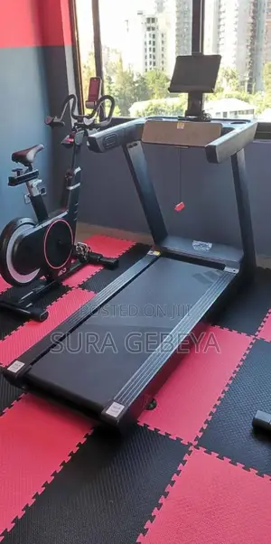 Different Option To Choose Treadmills For Home