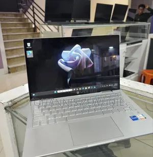 New Laptop HP Pavilion 14 8GB Intel Core I5 SSD 512GB