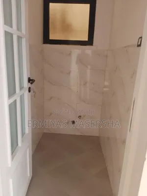 Furnished 3bdrm Apartment in Bole for sale