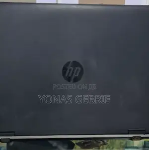 New Laptop HP Probook 450 8GB Intel Core i5 HDD 1T