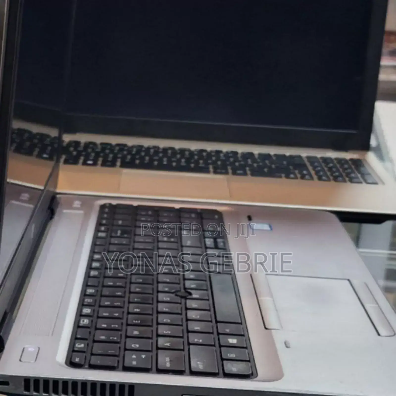 New Laptop HP Probook 450 8GB Intel Core i5 HDD 1T
