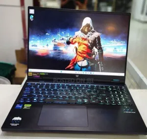 New Laptop Acer Predator Helios 300 16GB Intel Core i7 SSD 1T
