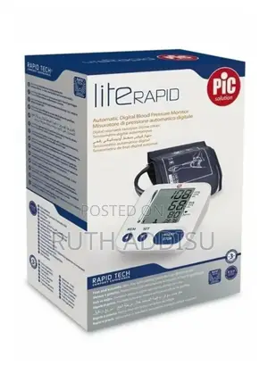 Digital Blood Pressuer Monitor5χdigital Blood Pressure