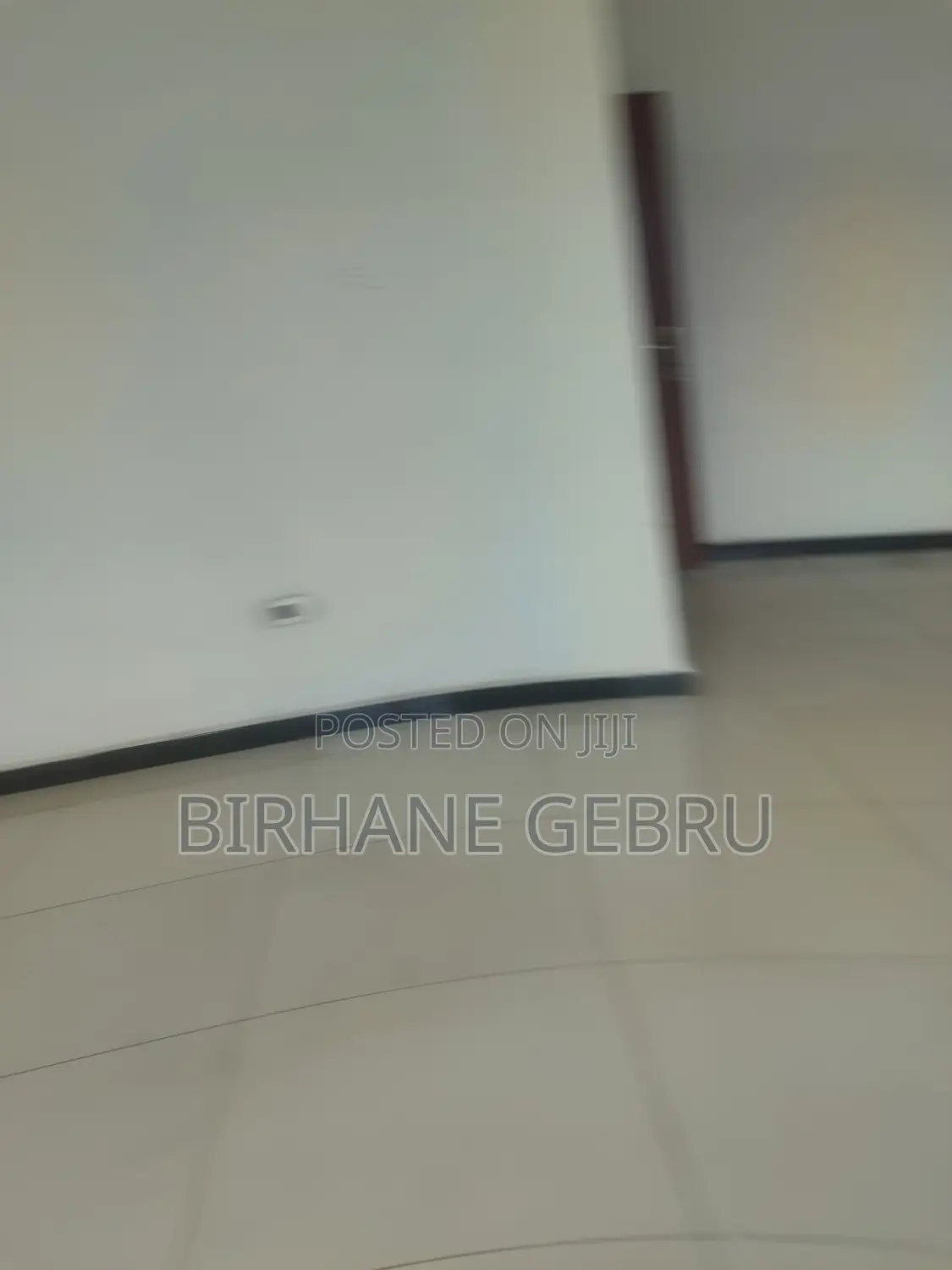 Luxury Apartiment Rent for Office