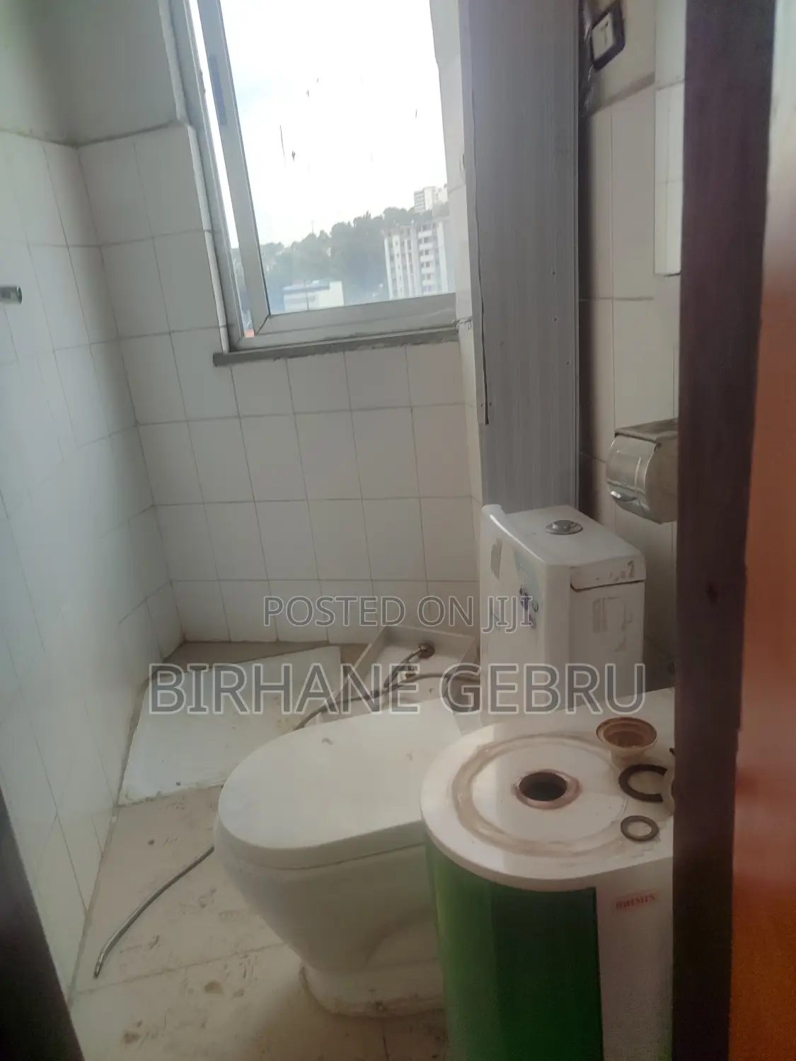 Luxury Apartiment Rent for Office
