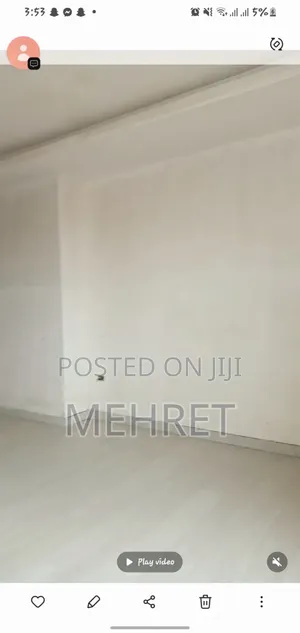 2bdrm Apartment in ባማኮን, Bole for sale