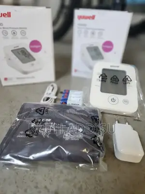 Blood Pressure Monitor4δdigital Blood Pressure Monitor