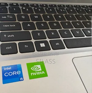 New Laptop Acer Aspire 5 16GB Intel Core I5 SSD 512GB