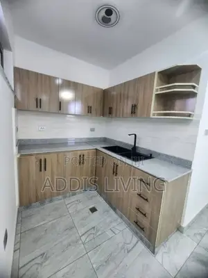 1bdrm Apartment in Bole for rent
