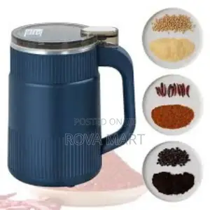 Inima Electric Coffee Grinder