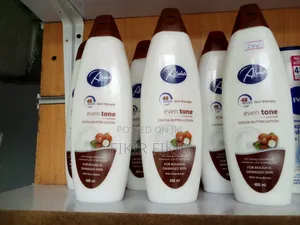 Aloha Body Lotion