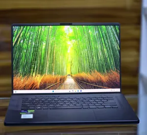 New Laptop Asus ROG Zephyrus G15 16GB Intel Core I9 SSD 1T