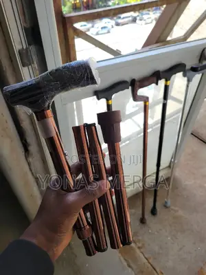 Walking Cane for Fancy Dress, Unisex Child, One Size