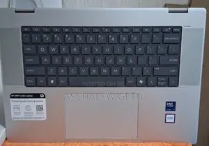 New Laptop HP Envy X360 16GB Intel Core Ultra 7 SSD 1T