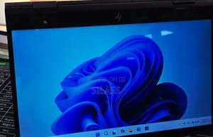 New Laptop HP Spectre X360 16GB Intel Core I7 SSD 512GB